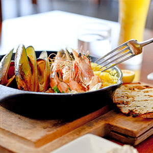 Culinary Vacations