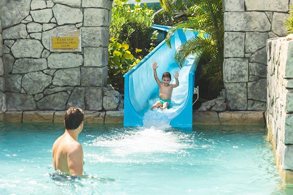 13056 55048 2024 03 25T11 15 07 Hyatt Aruba Main Pool Slide 600