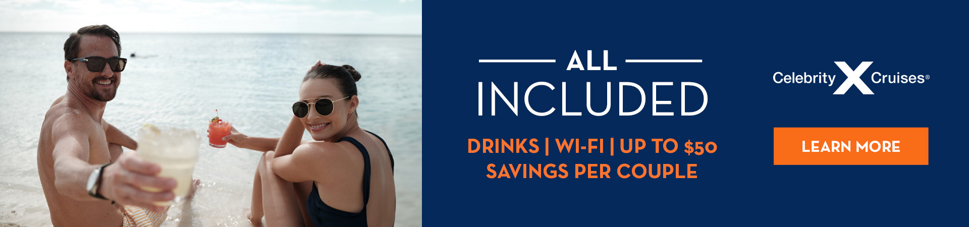 Celebrity Cruises
