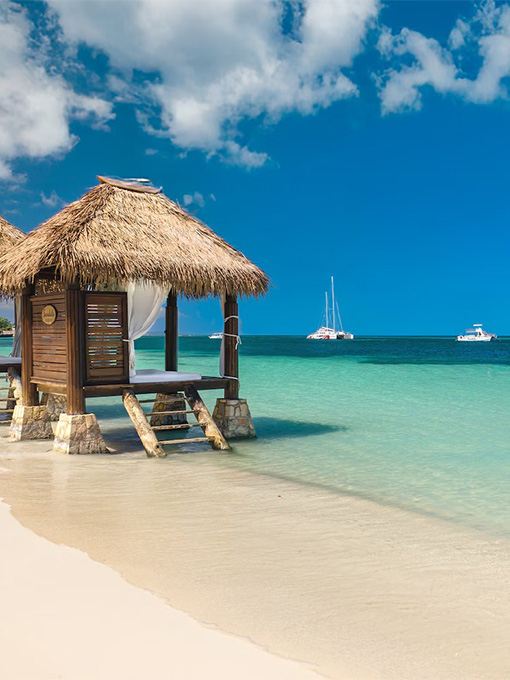 Sandals Montego Bay