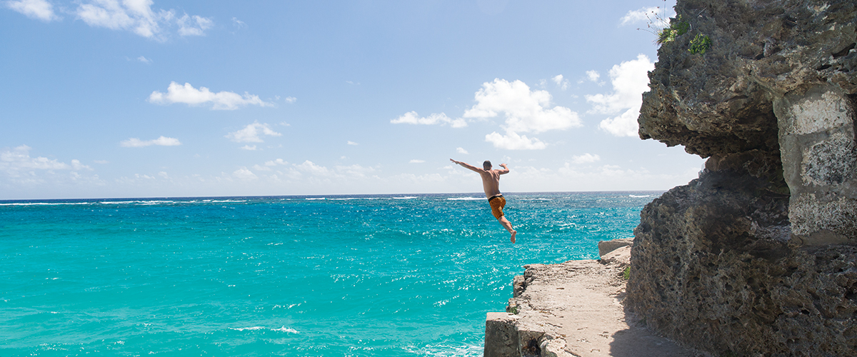 4-Night Catalina & Ensenada Cruise