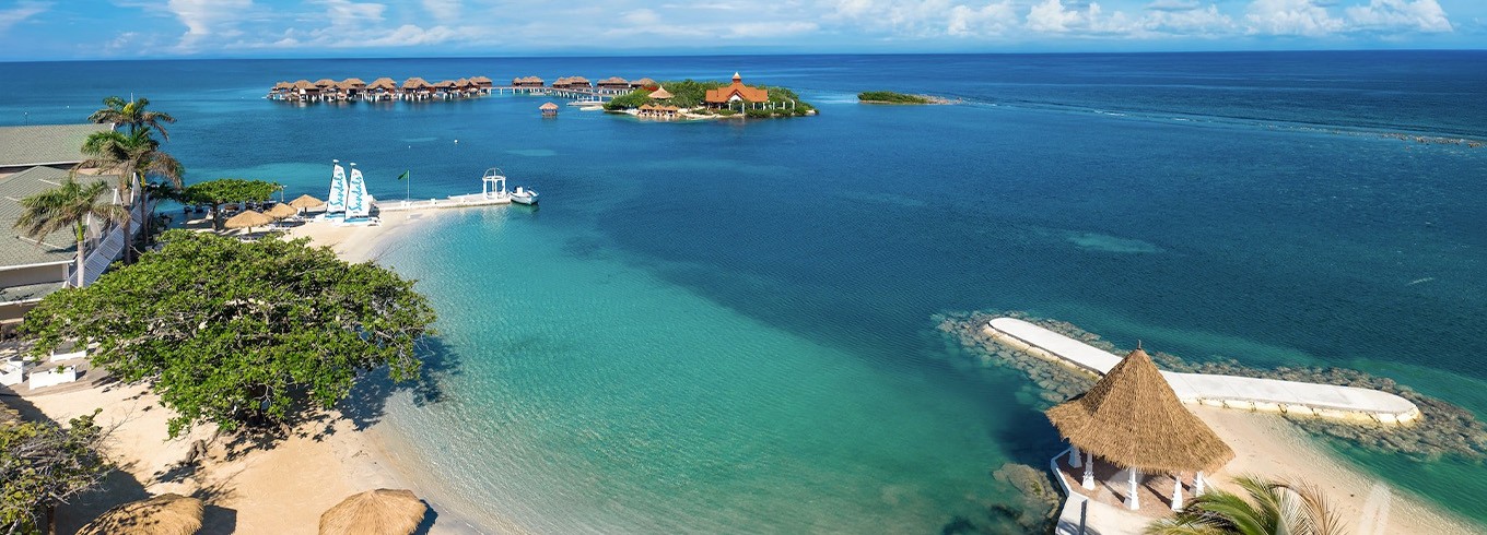 Jamaica