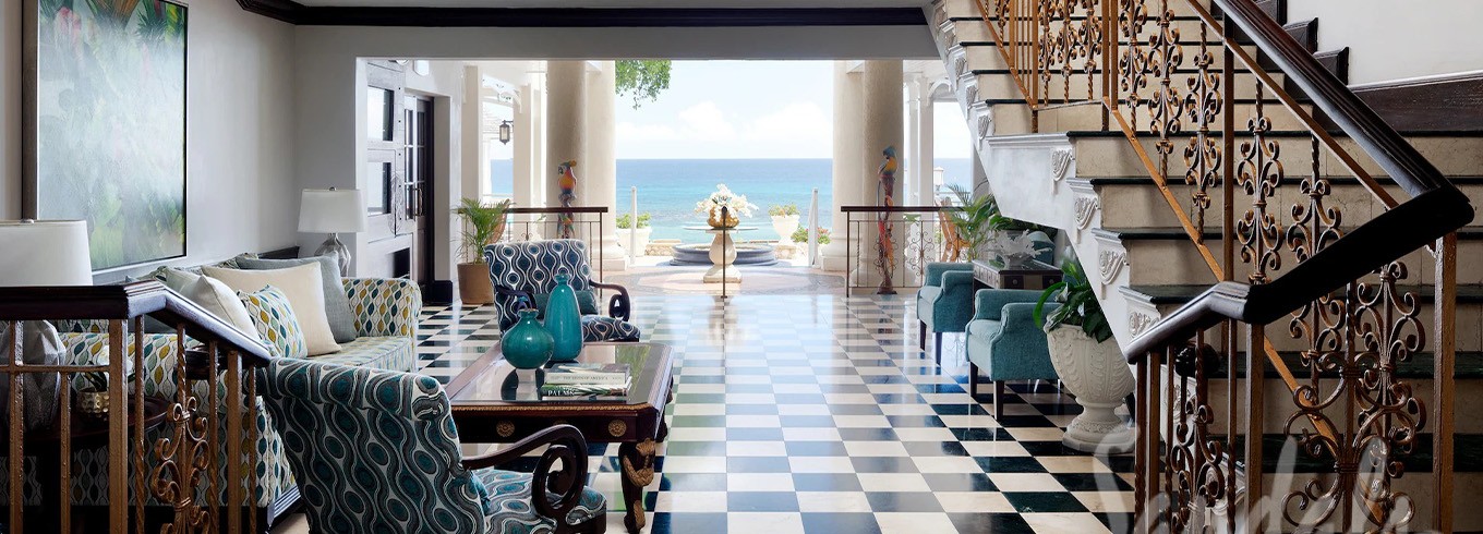 Jamaica
