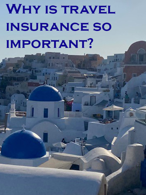 Travel Guard Insurance